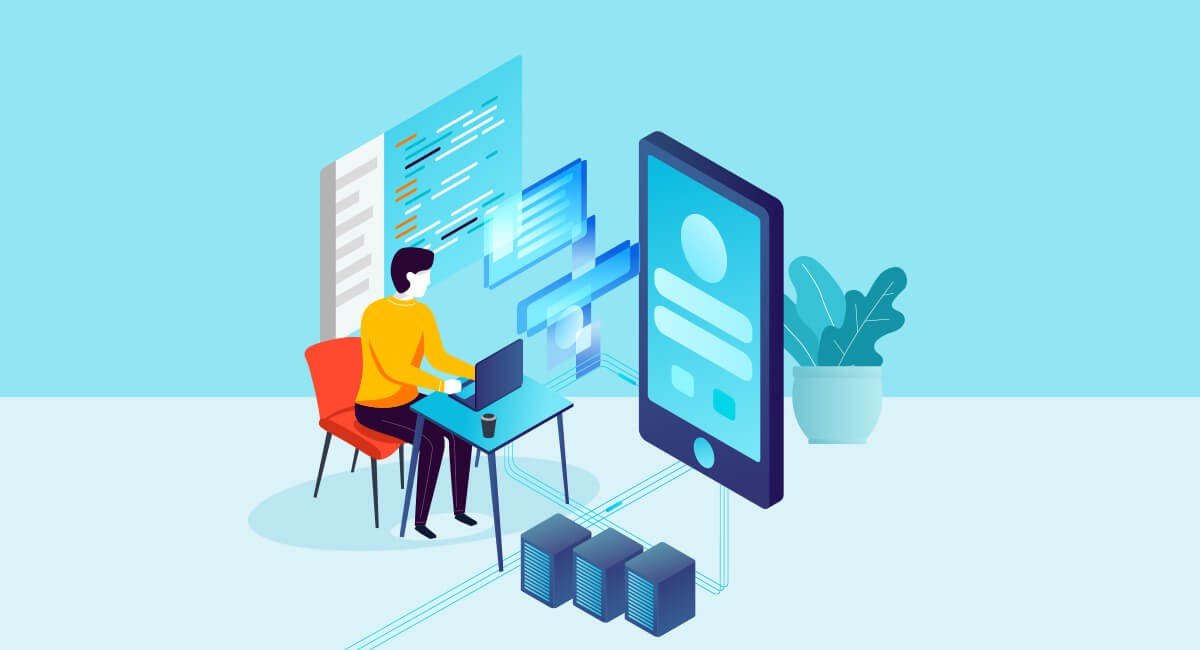 orange lynx it Mobile app developer