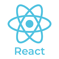 React