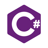 C#