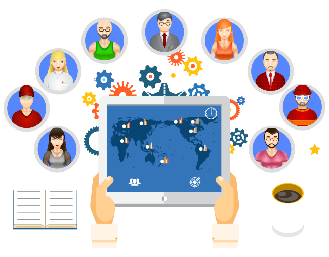 orange lynx it Team as a Service